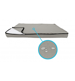 Petlando Incontinentiehoes hoes Merano Ortho S UITVERKOPEND