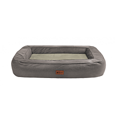 Petlando ligkussen Lissabon Ortho XL Stone UITVERKOPEND