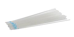 K.I. Inseminatie universeel KRUUSE Sheaths non-split, 50/pk