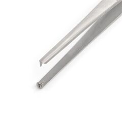 KRUUSE Standard Tissue Forceps, 16 cm / 6.3", 1x2 teeth