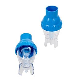 Nebuliser for aerosol therapy for BUSTER ICU cages, 5/pk