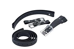 Replacement Biothane straps for Climax Speculum (210212)