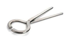 KRUUSE Standard Hoof Tester, 30 cm, max. opening 11.5 cm