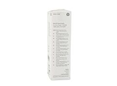 Gaaskompres KRUUSE 5 x 5 cm, 12 laags, 17 draden, 100/pk