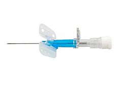KRUUSE Venocan PLUS IV Catheter 22G, 0.9 x 25 mm, 50/pk