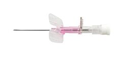 KRUUSE Venocan PLUS IV Catheter 20G, 1.1 x 32 mm, 50/pk