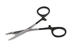 KRUUSE SuperCut Olsen-Hegar Needle Holder, 12 cm / 4.7"