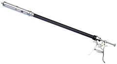 Henke Roux Revolver Syringe with extension piece, 50 ml