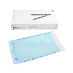 Sterilisatie KRUUSE Laminaatzak Selfseal 180x340 mm 200 st