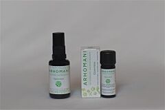 Openness diffuser 10ml