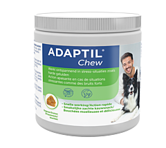 Adaptil Kauwsnacks 30 stuks