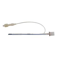 Narcose tube Jorvet transparant 8 mm / 33 FR