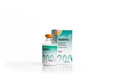 Nobilis Paramyxo P201 200 doses 1x50ml