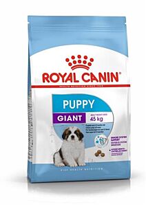 Royal Canin Puppy Giant 3,5 kg