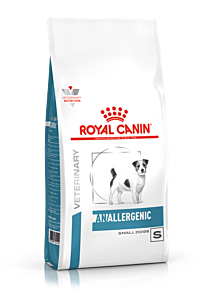 Royal Canin Anallergenic Small Dogs 3 kg