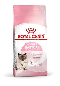 Royal Canin Mother & Babycat 10 kg