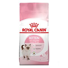 Royal Canin Kitten 10 kg