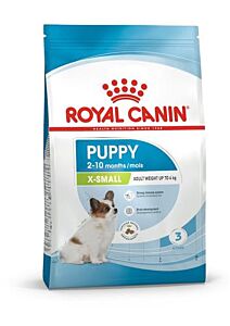 Royal Canin Puppy Extra Small 1,5 kg