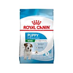 Royal Canin Puppy Mini 800 gr