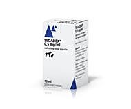 Sedadex 0,5 mg/ml, 10ml