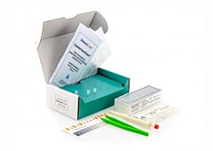 VacciCheck Can.-ICH CPV CDV 12 testen