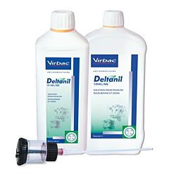 Deltanil pour-on 500 ml