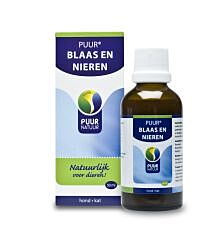 PUUR Urogeni / Blaas en Nieren H/K, 50ml