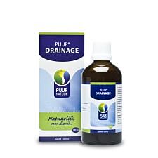 PUUR Drainage /Detoxi PP, 100 ml