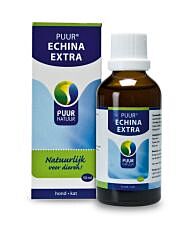 PUUR Echina / Echina extra hk, 50ml