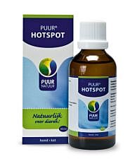 PUUR Hotspot, 50ml