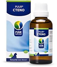 PUUR Cteno 50 ml (voorheen Puur Huid)