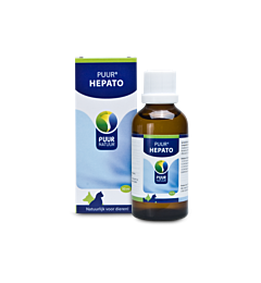 PUUR Hepato P/P 100ml