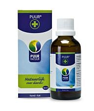 PUUR Dolor 50 ml Hond/Kat (voorheen Puur Plus)