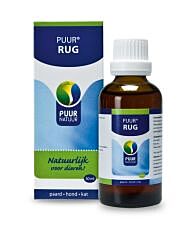 PUUR Dorsal 50 ml (voorheen Puur Rug)