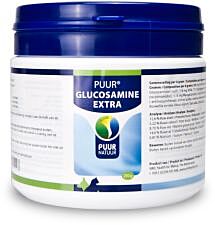 PUUR Glucosamine extra / compleet H/K 250 gram