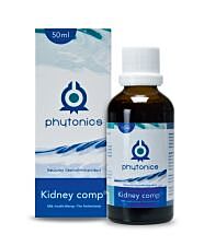 Phytonics Kidney comp 50ml