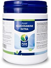PUUR Glucosamine extra / compleet HK, 500gr