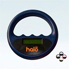 Reader Halo FDX-B en FDX-A Blauw