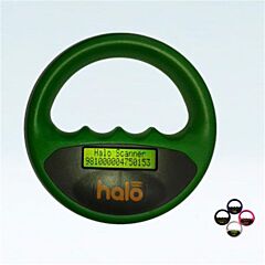 Reader Halo FDX-B en FDX-A Groen