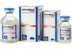 Eryseng parvo 50 doses (HIPRA)