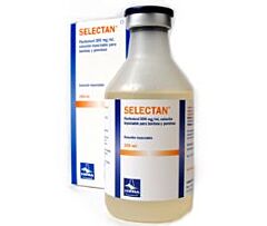Selectan 300 mg/ml 250ml