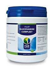 PUUR Glucosamine compleet / extra PP, 500gr