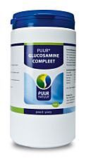 PUUR Glucosamine compleet / extra pp, 1000 gr