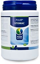 PUUR Stomac Hond/Kat 100 gram (voorheen Puur Maag)