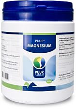 PUUR Magnesium PP, 500gr