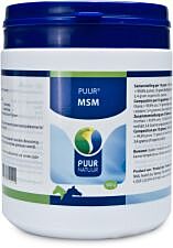 PUUR MSM PP, 500gr