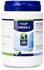 PUUR Omega-3 Extra , 90 caps