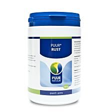 PUUR Rust / Tranquil PP 500 gram