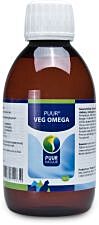PUUR Veg Omega, 250 ml