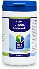PUUR Vitaal huid&vacht / Derma vital Hond/Kat 150 gr